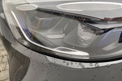 Mercedes GLC 220 d 4-Matic AMG Line