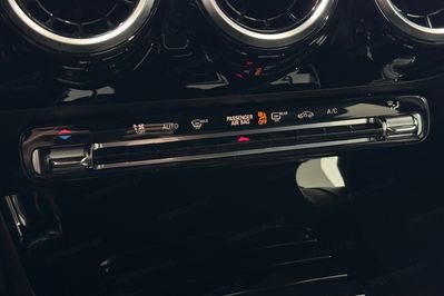 Mercedes Klasa A 180 d