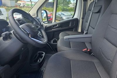 Fiat Ducato Maxi L3H2