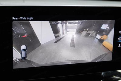 Mercedes GLC Coupe 200 4MATIC AMG Line