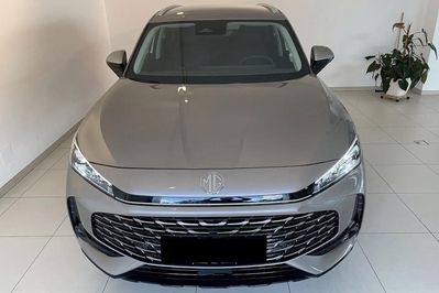 MG HS 1.5T PHEV Exclusive aut