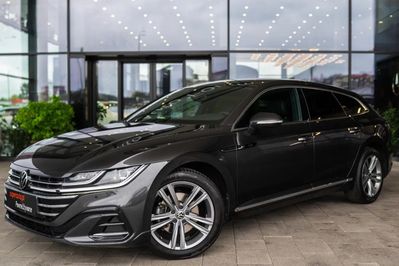 Volkswagen Arteon 2.0 TDI R-Line DSG