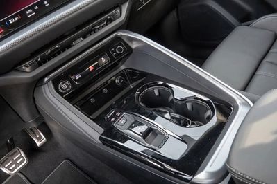 Audi Q5 TDI quattro