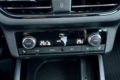 Skoda Scala 1.0 Tsi Ambition