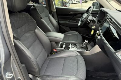 SsangYong Korando 1.5 t-Gdi Quartz 2WD