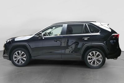 Toyota RAV4 2.5 Hybrid Comfort 4x4