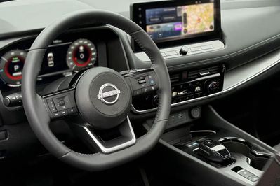 Nissan X-Trail Tekna e-POWER  2WD