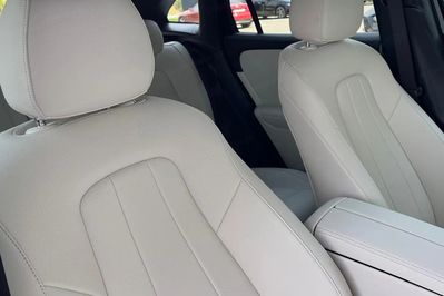 Mercedes GLA 200 Progressive