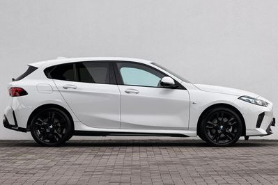 BMW Seria 1 120