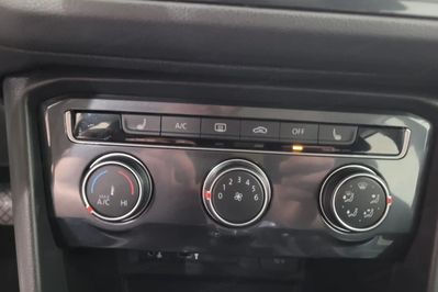 Volkswagen Tiguan 2.0 TDI BMT SRC 4Mot  Comfortline DSG