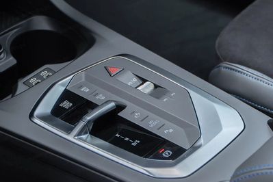 BMW Seria 2 Gran Coupe 220