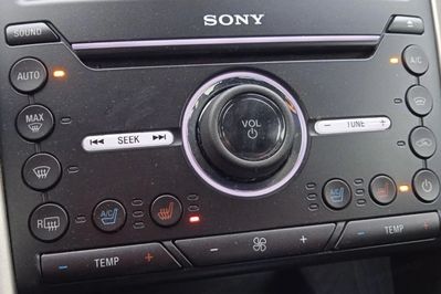 Ford Mondeo Vignale 2.0 TDCi Bi-Turbo PowerShift