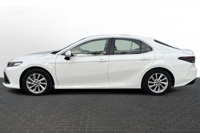 Toyota Camry 2.5 Hybrid Comfort