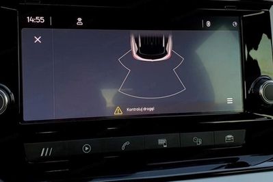 Seat Arona 1.0 TSI Style