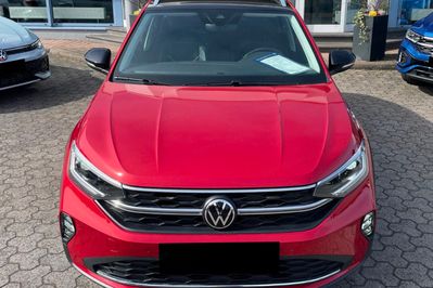 Volkswagen Taigo Style 1.5 TSI DSG