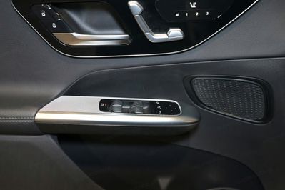 Mercedes GLC 200 4-Matic Avantgarde