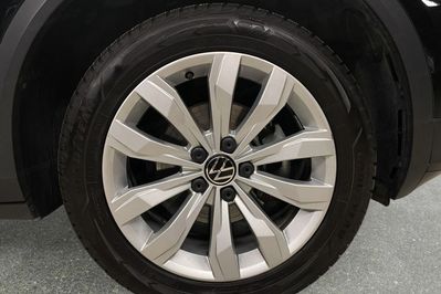 Volkswagen T-Roc 1.5 TSI DSG