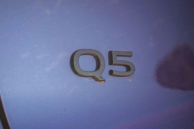 Audi Q5 TDI quattro S line