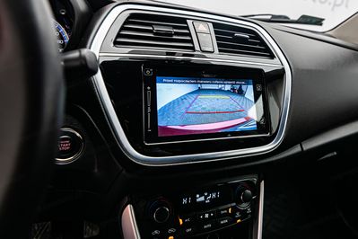 Suzuki SX4 S-cross 1.4 4x4