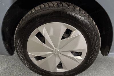 Nissan Townstar 1.3 DIG-T L1