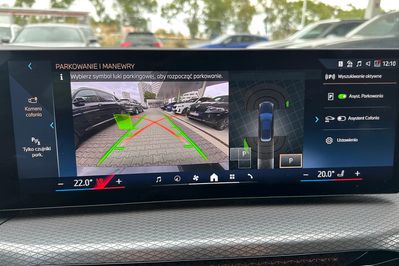 BMW Seria 3 Touring 320d xDrive M Sport