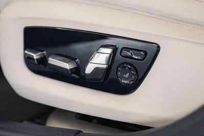 BMW Seria 5 540I Xdrive m Sport Sport