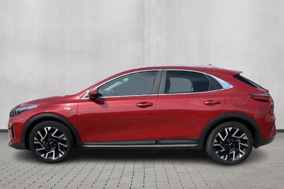 Kia XCeed 1.5 T-GDI M DCT