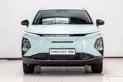 Omoda 5 Omoda E5 63.2kWh Premium