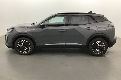 Peugeot 2008 ALLURE 1.2 PureTech