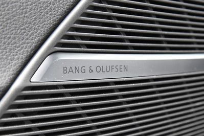 Audi Q8 TDI quattro S line