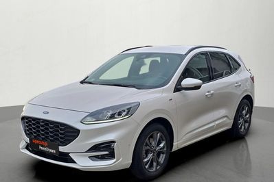 Ford Kuga 1.5 EcoBoost ST-Line X