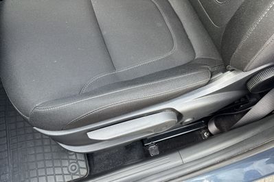 Hyundai Tucson Executive  1.6 T-GDi 48V DCT