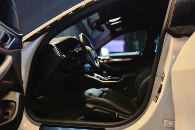 BMW Seria 4 Gran Coupe 420i