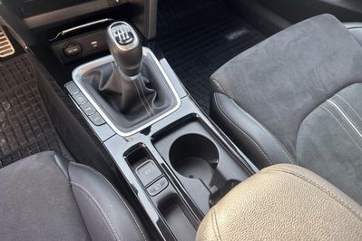 Kia XCeed GT-Line 1.5 T-GDI