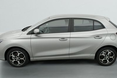 MG 3 Comfort 1.5 Hybrid+ AT