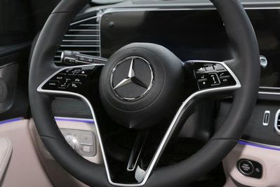 Mercedes GLE 450 d  4-Matic AMG Line