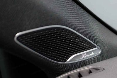 Mercedes Klasa A 35 AMG 4-Matic