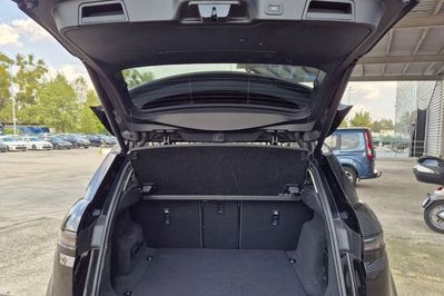 Land Rover Range Rover Evoque D200 Dynamic HSE