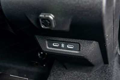 Dacia Bigster Journey 1.8 Full Hybrid