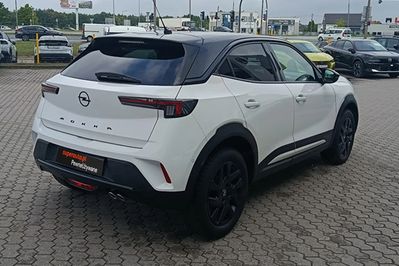 Opel Mokka 1.2 t Gs Line S&S