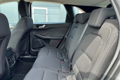 Ford Kuga 1.5 EcoBoost FWD Titanium