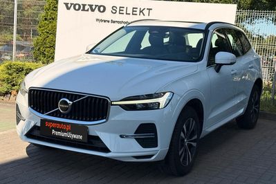 Volvo XC60 B4 D Momentum Pro aut