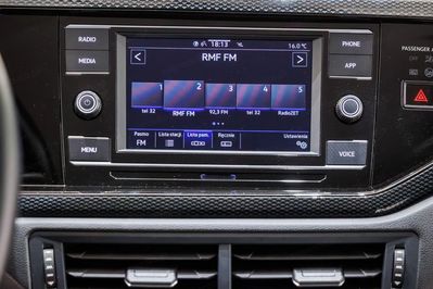 Volkswagen Taigo 1.0 Tsi Life