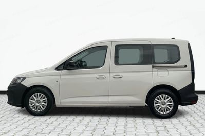 Volkswagen Caddy 2.0 TDI