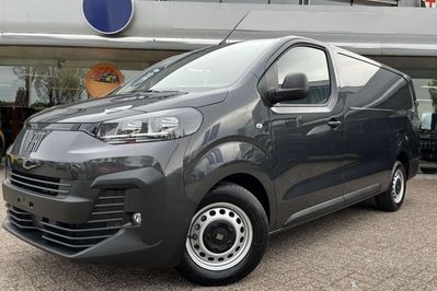 Fiat Scudo Maxi L2H1