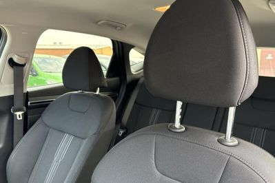 Hyundai Tucson Smart 1.6 T-GDi 48V  DCT