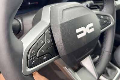 Dacia Duster Journey LPG 1.0