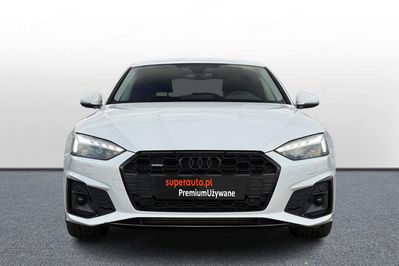 Audi A5 40 TFSI Quattro S Line