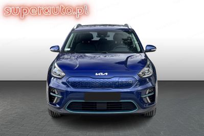 Kia Niro e-Niro L 64kWh