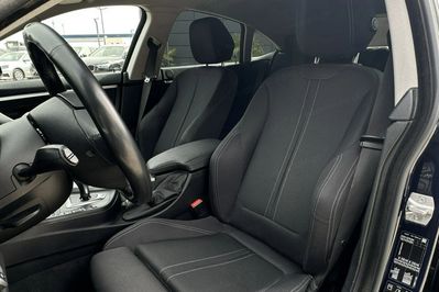 BMW Seria 4 Gran Coupe 420d xDrive